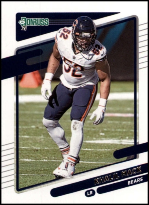 203 Khalil Mack